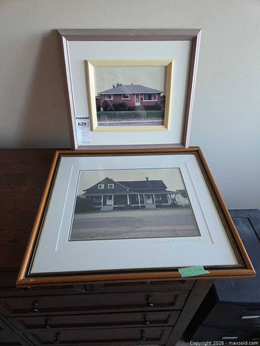 Lot #620 (1 of 9)