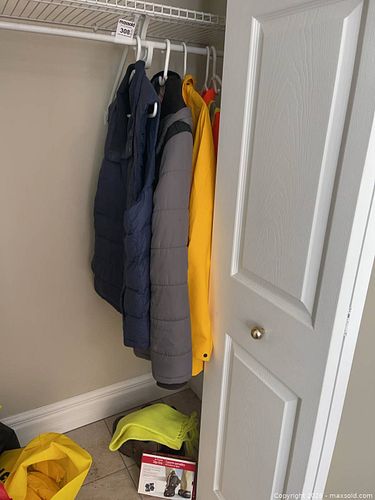 Outdoor Clothing and Gear (1 of 18)