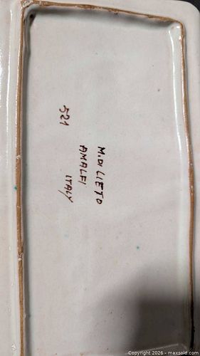 Lot #39 (1 of 3)