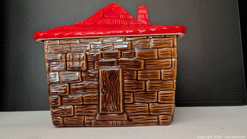 Lot #65 (1 of 3)