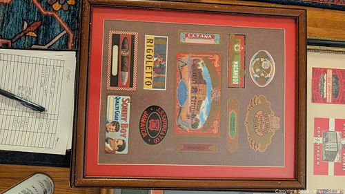 Lot #64 (1 of 4)