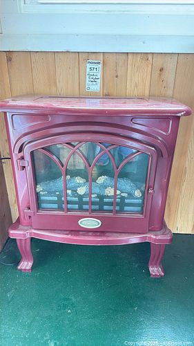 Lot #571 (1 of 9)