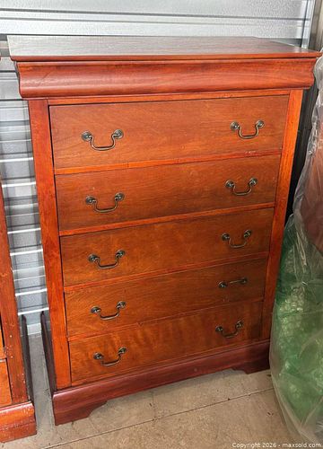 Tallboy Dresser D (1 of 17)