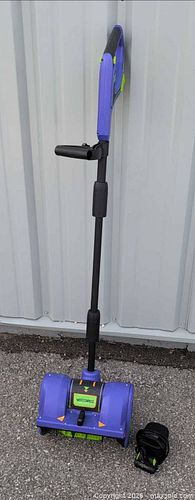 Weeconaco Snow Thrower B (1 of 13)