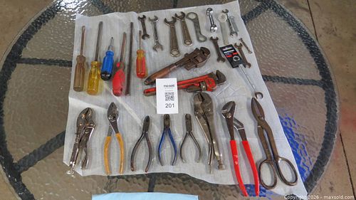 Tools #2 (1 of 5)