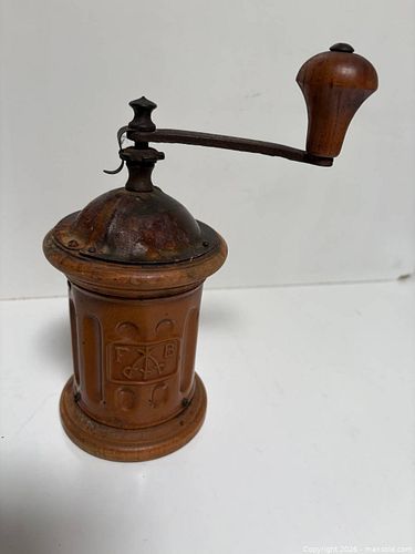 Lot #57 (1 of 3)