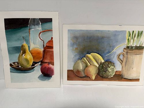 Lot #58 (1 of 3)
