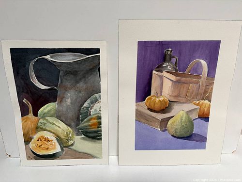 Lot #60 (1 of 5)