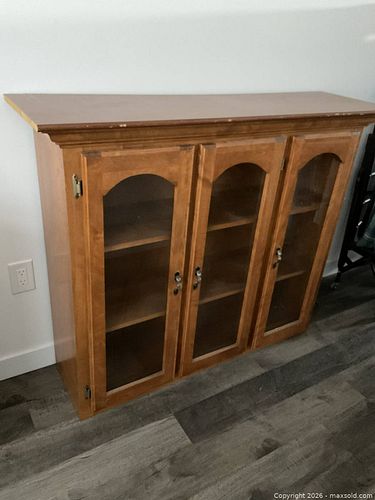 Lot #1 (1 of 3)