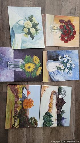 Lot #78 (1 of 1)
