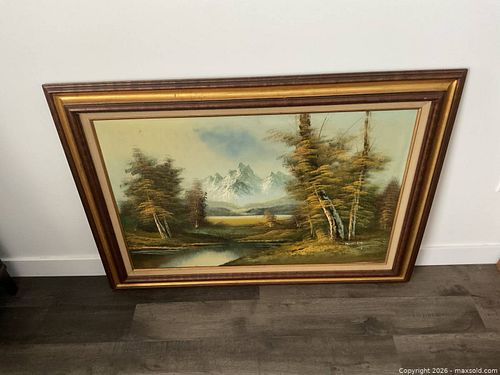 Lot #62 (1 of 1)