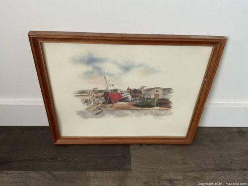 Lot #69 (1 of 1)