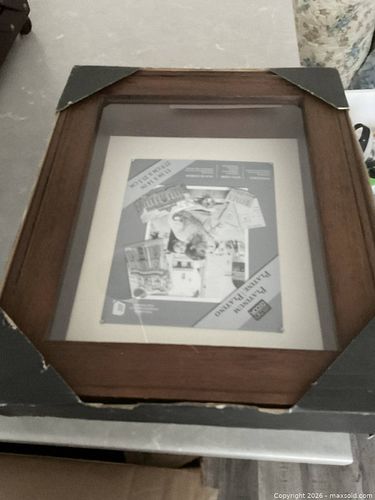 Lot #8 (1 of 1)