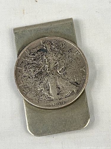 Lot #854 (1 of 2)