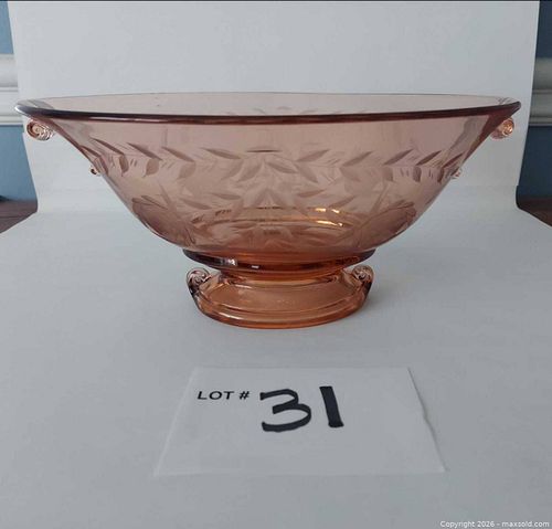 Lot #31 (1 of 6)
