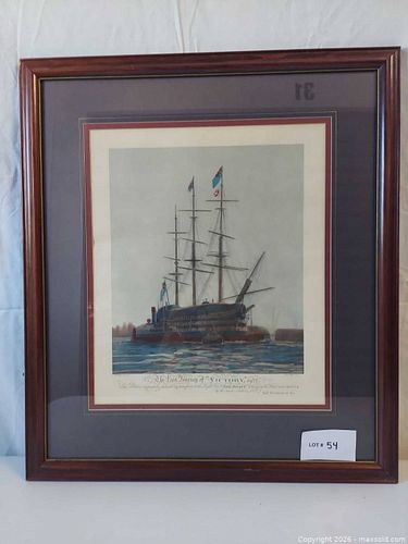 Lot #54 (1 of 8)