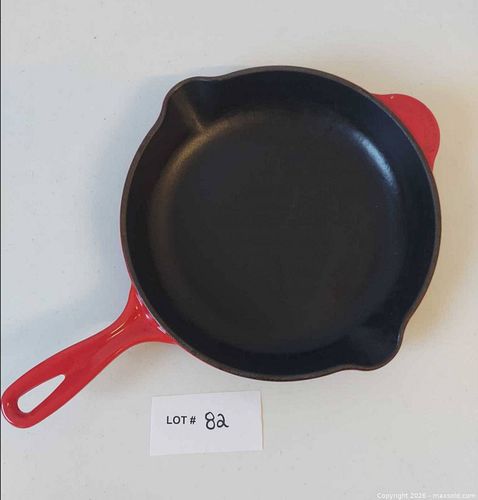 Lot #82 (1 of 6)