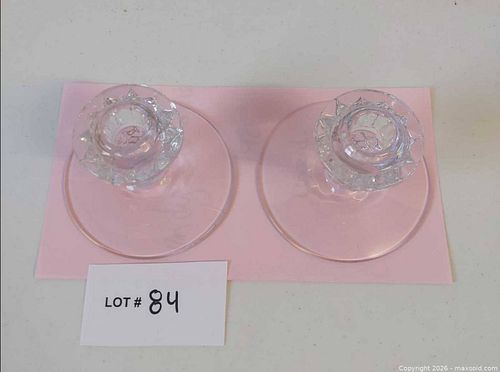 Lot #84 (1 of 6)