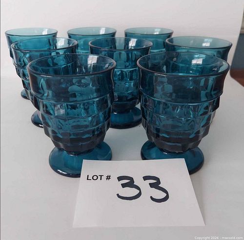 Lot #33 (1 of 5)