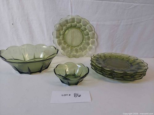 Lot #86 (1 of 9)