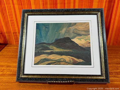 Lot #749 (1 of 15)