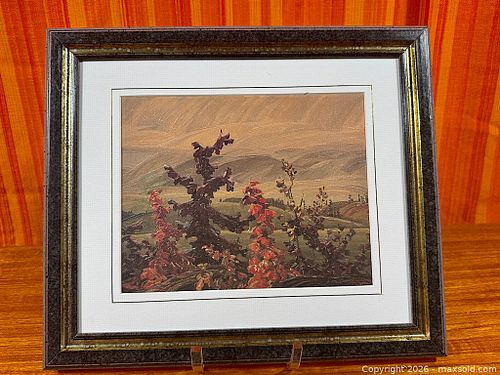 Lot #755 (1 of 14)