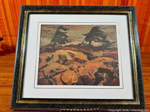 Lot #745 (1 of 13)