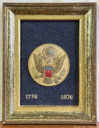 Lot #688 (1 of 4)