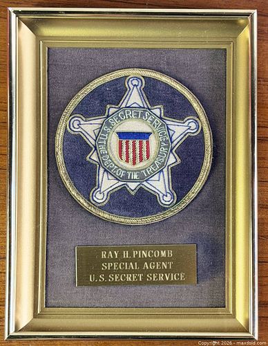 Lot #690 (1 of 5)