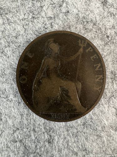 Lot #65 (1 of 3)