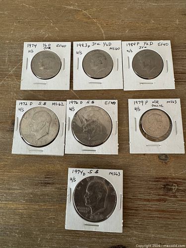Lot #35 (1 of 11)