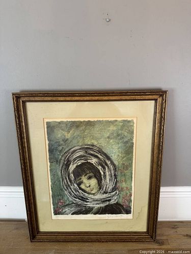 Lot #25 (1 of 10)