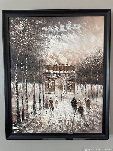Lot #16 (1 of 7)