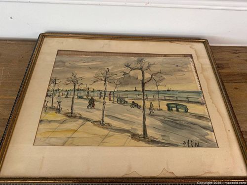 Lot #31 (1 of 7)