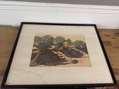 Lot #30 (1 of 6)