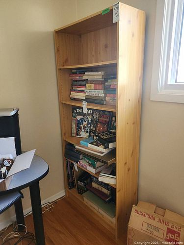 Lot #678 (1 of 4)