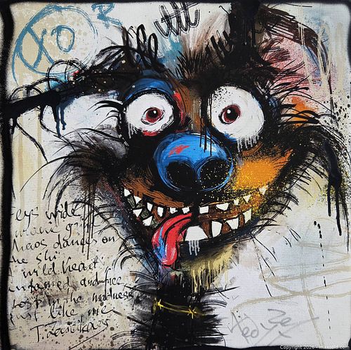 Lot #29 (1 of 9)