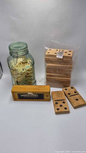 Lot #96 (1 of 13)
