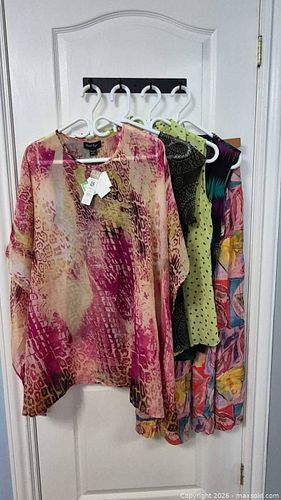 Women's Clothing Lot (1 of 18)