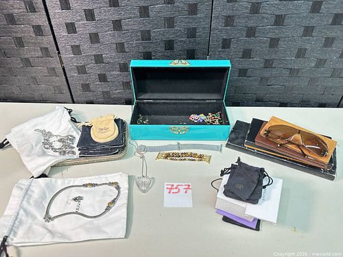Lot #757 (1 of 20)