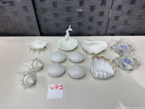 Lot #673 (1 of 13)