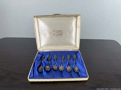 Lot #35 (1 of 7)