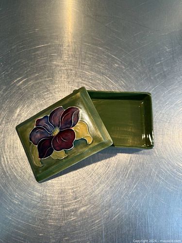 Lot #1 (1 of 4)