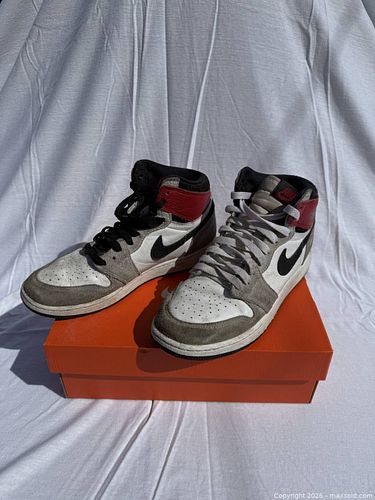 Lot #12 (1 of 5)