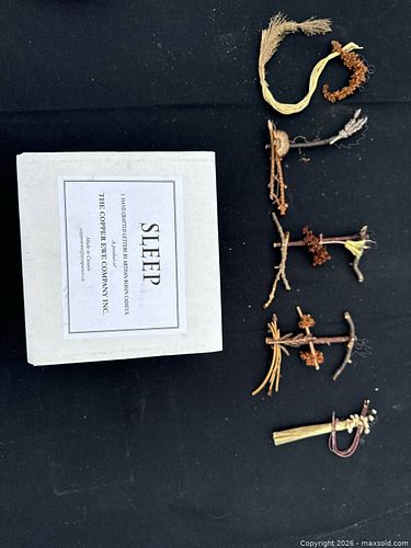 Lot #11 (1 of 3)