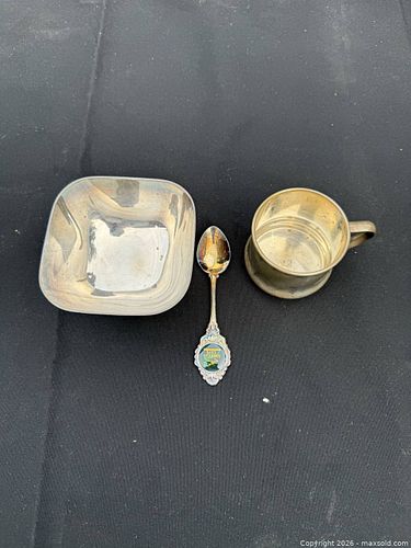 Lot #31 (1 of 3)