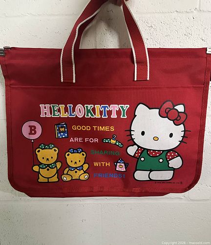 Sanrio, PopMart & Character Collection  Description: (1 of 3)