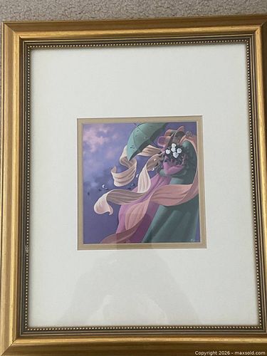 Lot #2 (1 of 2)