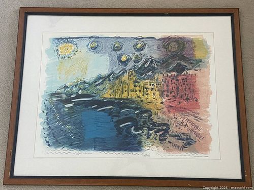 Lot #29 (1 of 3)
