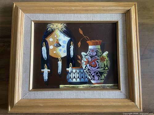Lot #36 (1 of 2)